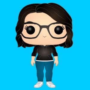 Meet your Posher, Gabriela